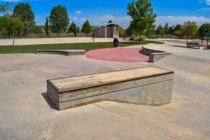 Stephen Day Neighborhood Park photo 1